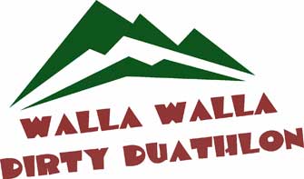 Walla Walla Dirty Duathlon